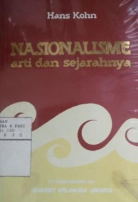 Nasionalisme
