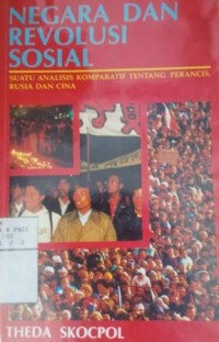 Negara dan revolusi sosial
