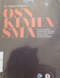 OSN kimia SMA