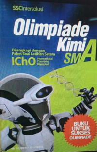 Olimpiade kimia SMA