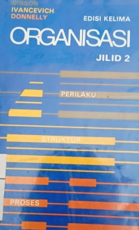 Organisasi