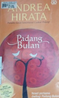 Padang bulan