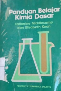 Panduan belajar kimia dasar