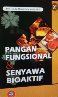 Pangan fungsional dan senyawa bioaktif