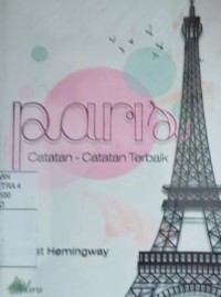 Paris: catatan-catatan terbaik
