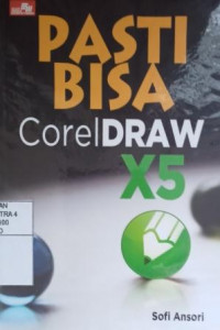 Pasti Bisa CorelDRAW X5