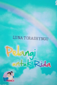 Pelangi untuk Rida