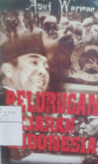 Pelurusan sejarah Indonesia