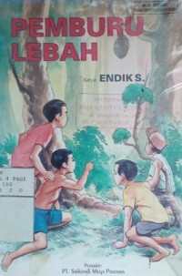 Pemburu lebah