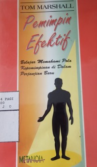 Pemimpin efektif