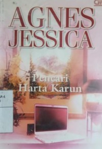 Pencari harta karun