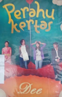 Perahu kertas