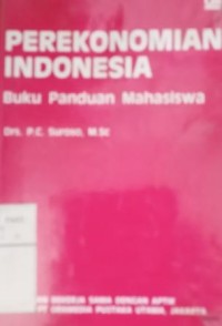 Perekonomian Indonesia