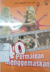 Permainan Menggemaskan