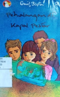 Petualangan di kapal pesiar