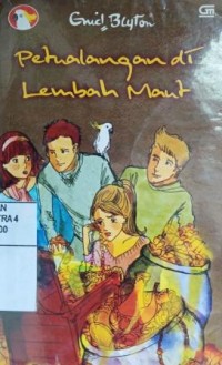 Petualangan di lembah maut