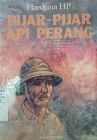 Pijar-pijar api perang