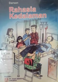 Rahasia kedalaman