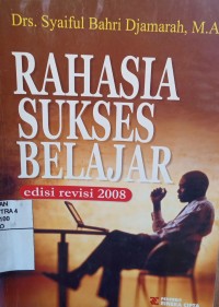 Rahasia sukses belajar