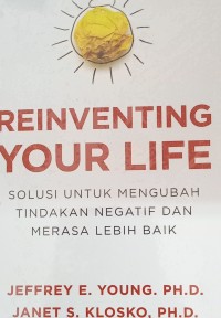 Reinventing your life