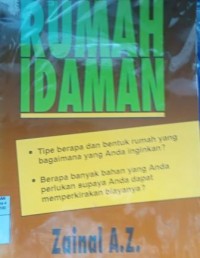 Rumah idaman