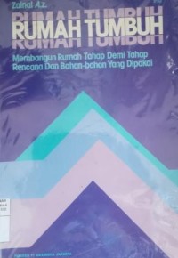 Rumah tumbuh
