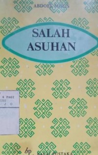 Salah asuhan