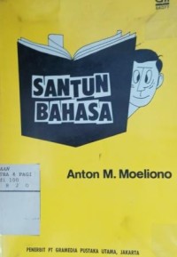 Santun bahasa