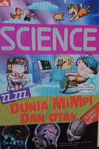 Science: dunia mimpi dan otak