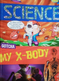 Science: My  X-body
