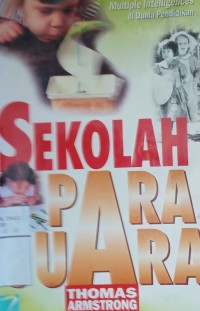 Sekolah para juara