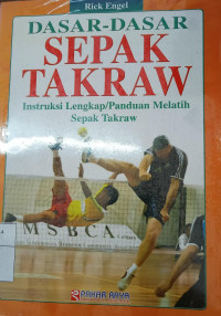 Sepak Takraw