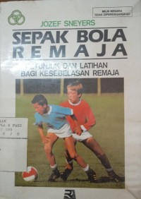 Sepak Bola