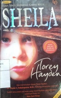 Sheila: luka hati seorang gadis kecil