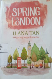 Spring in London