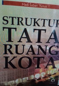 Struktur tata ruang kota