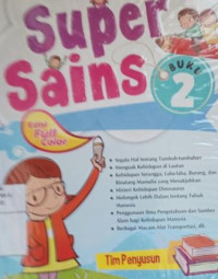 Super sains 2