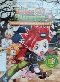 Petualang matematika bersama tales runner