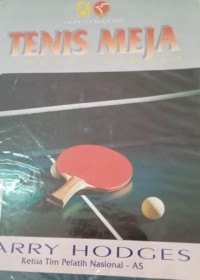 Tenis meja untuk pemula