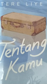Tentang kamu
