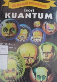 Teori kuantum