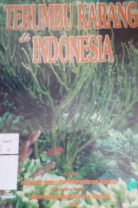 Terumbu karang di Indonesia