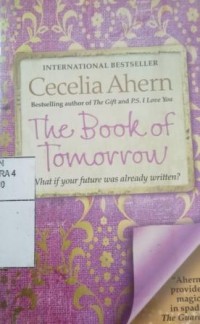 The Book of tomorrow
