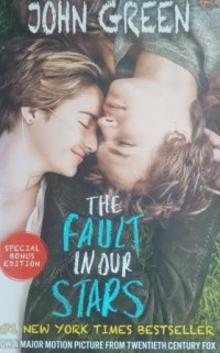 The Fault in our stars
