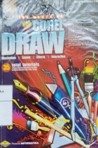 The Magig of corel draw