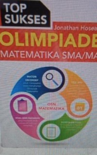 Top sukses olimpiade matematika SMA/MA