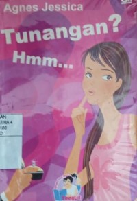 Tunangan ? hmm...
