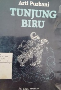 Tunjung biru