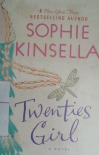 Twenties girl