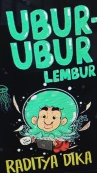 Ubur-ubur lembur